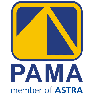 Trusted organization logo
