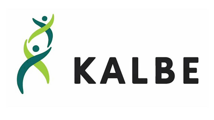 Trusted organization logo