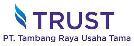Trusted organization logo